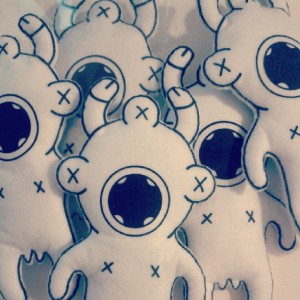 Spirits esperando a que le acojan.