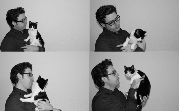 Entrevista en Psychonauts