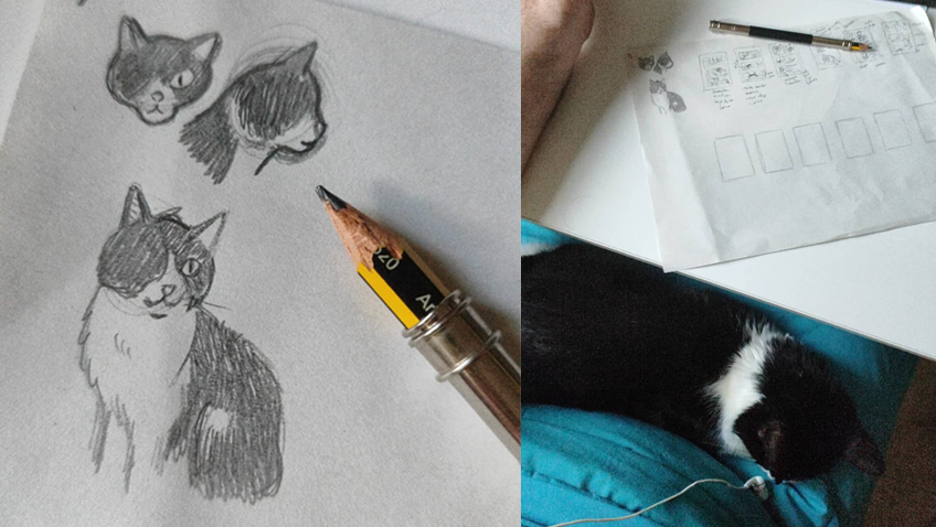 Como pez fuera del agua