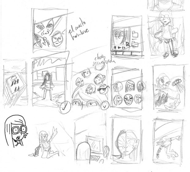 Portada para Paranoidland