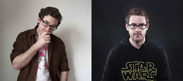 Bouman por Ismael Llopis y David Campos