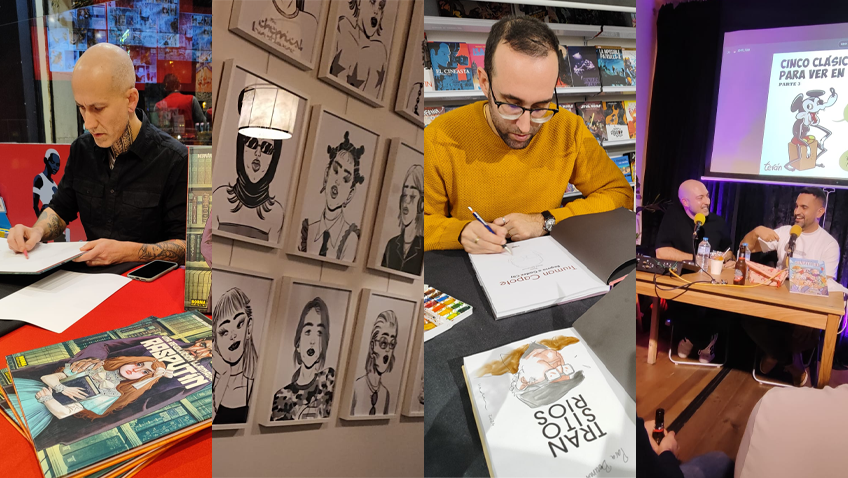 ¿Soy un cultureta poser?