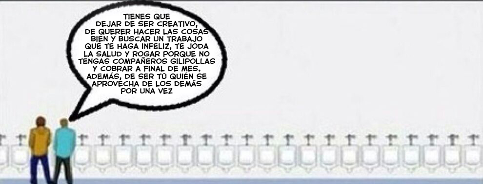 Paso 4: Hoy me quejo