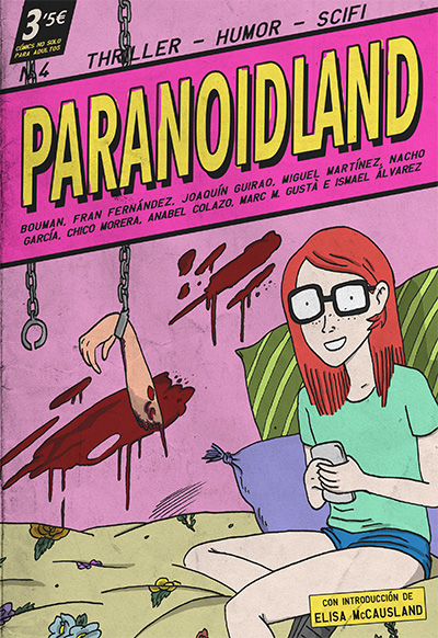 Paranoiland n4