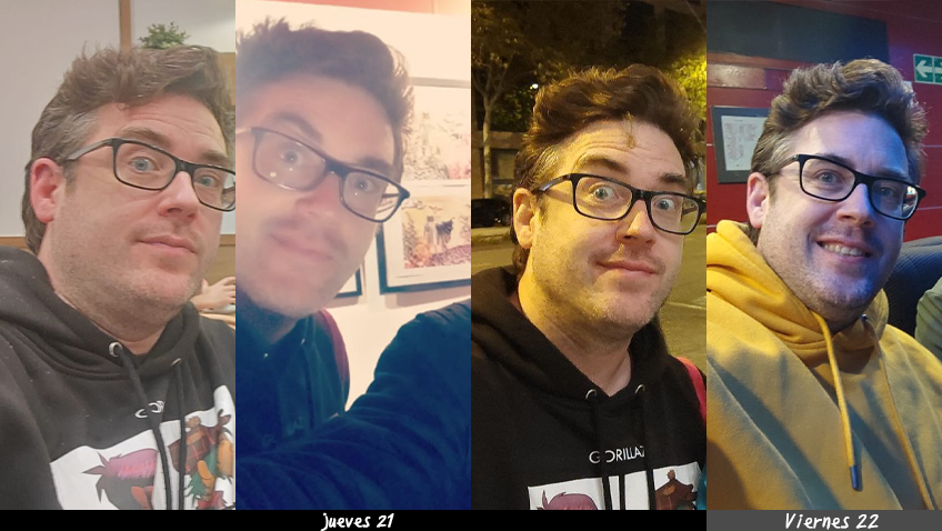 Cuantificando la vida y el éxito