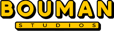 Bouman Studios Logo