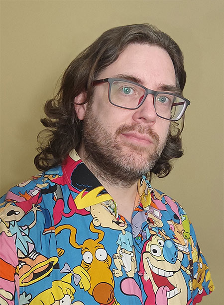 Fotografía de Bouman