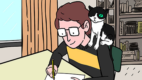 Fotograma 1 de «Jersey» (Bouman, 2025)