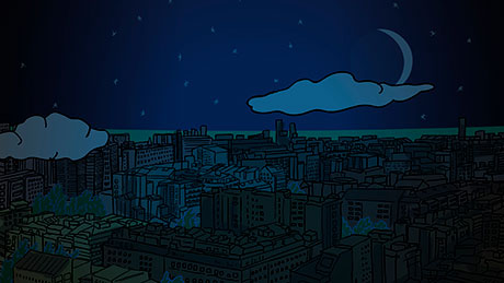 Fotograma 1 de «Jersey» (Bouman, 2025)